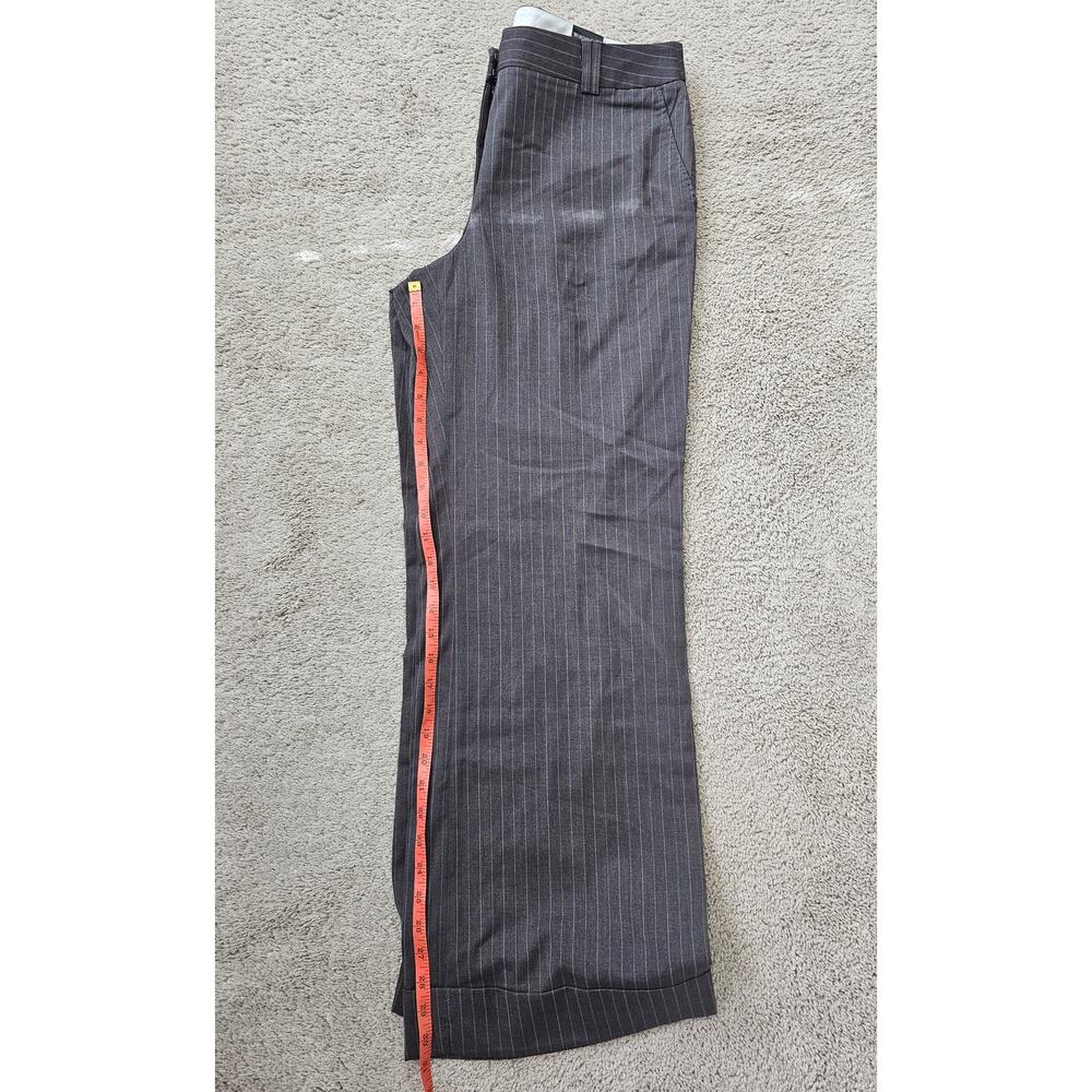 WORTHINGTON Works Stretch Womens Gray Slacks - Picture 15 of 16